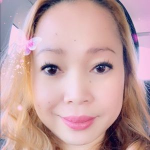 Meet your Posher, Jackie lou